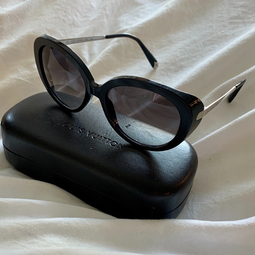 Louis Vuitton Sunglasses